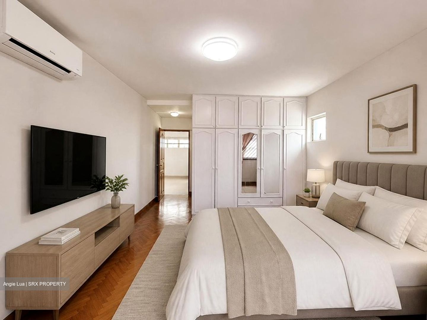 Blk 430 Tampines Street 41 (Tampines), HDB Executive #580688961